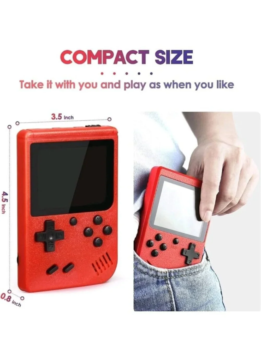 Game Box 3